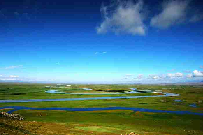 河北地质大学华信学院校花罗书颜